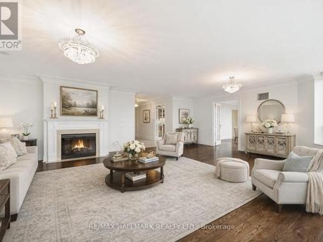 Condo for sale in Woburn, Ontario