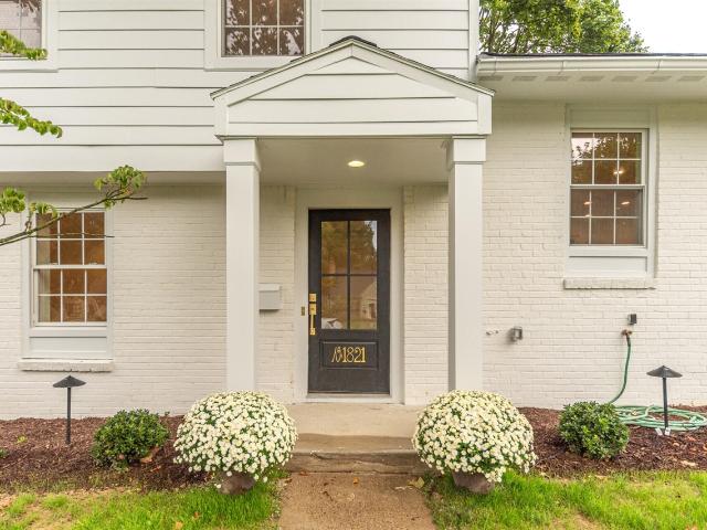 House for sale in Ann Arbor, Washtenaw County