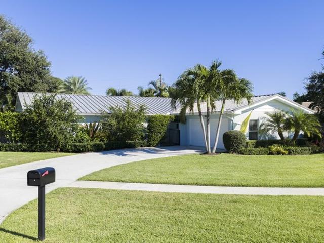 House for sale in North Palm Beach, Florida