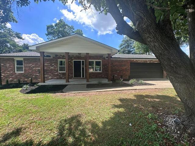 House for sale in Madisonville, Kentucky