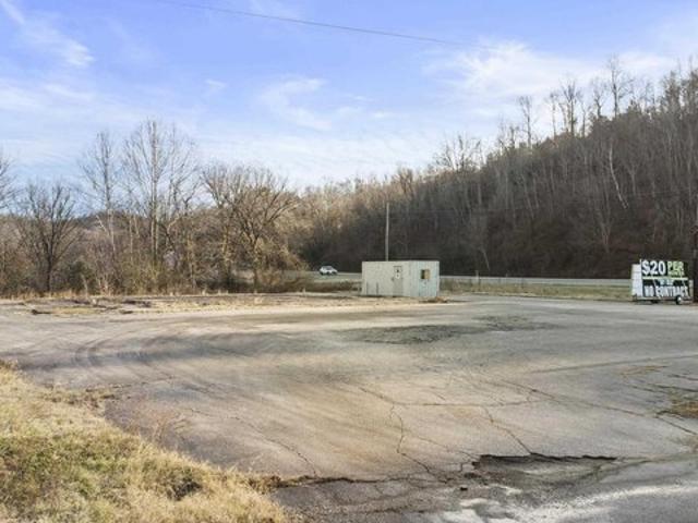 Land for sale in Greenup, Kentucky