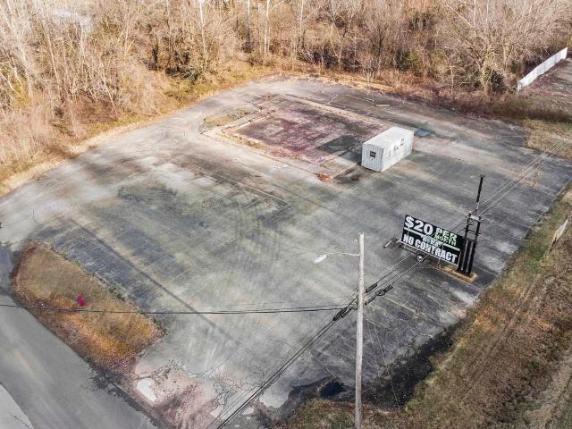 Land for sale in Greenup, Kentucky