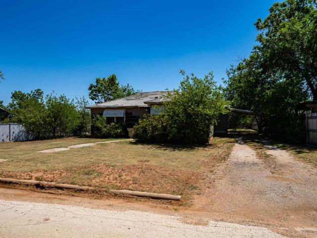 House for sale in Jones, Texas
