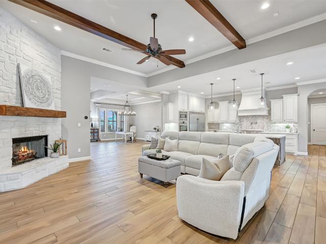 House for sale in Friendswood, Texas