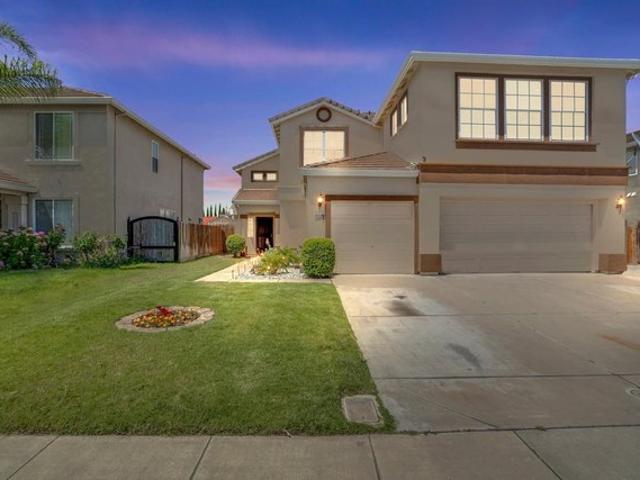 House for sale in Manteca, California