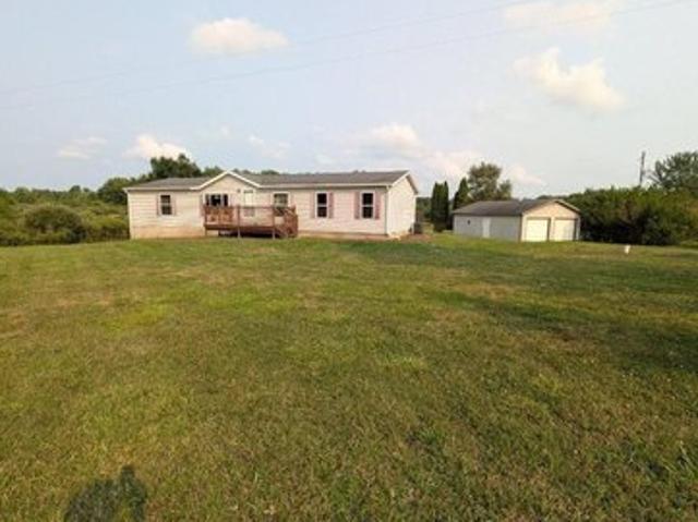 House for sale in Eaton, Michigan