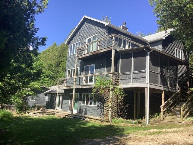 House for sale in Wisconsin