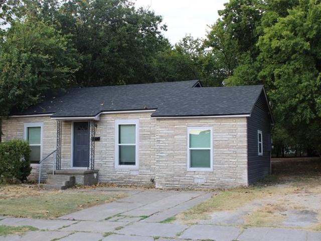 House for sale in Waco, Texas