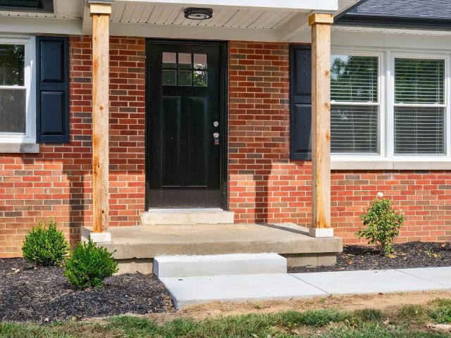 House for sale in Lexington, Kentucky