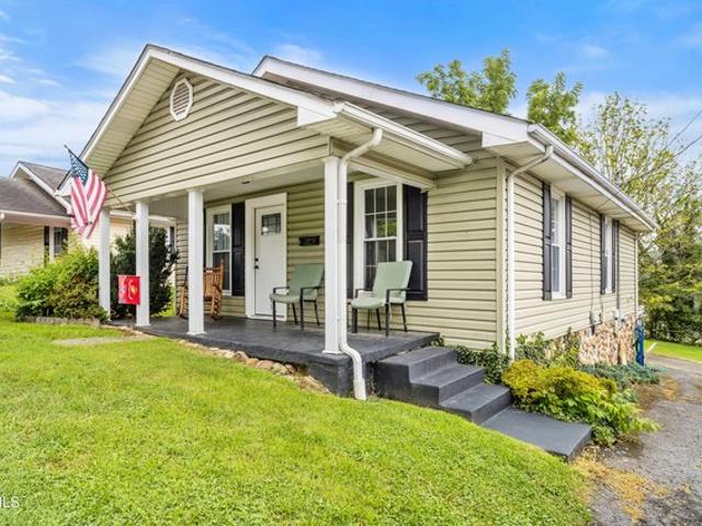 House for sale in Tennessee