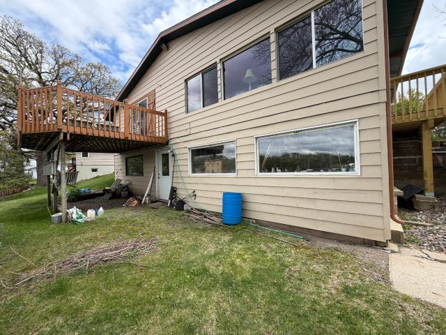 House for sale in Albert Lea, Minnesota