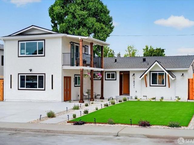 House for sale in Milpitas, California