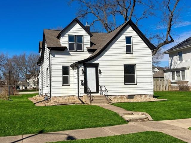 House for sale in Cedar Falls, Iowa