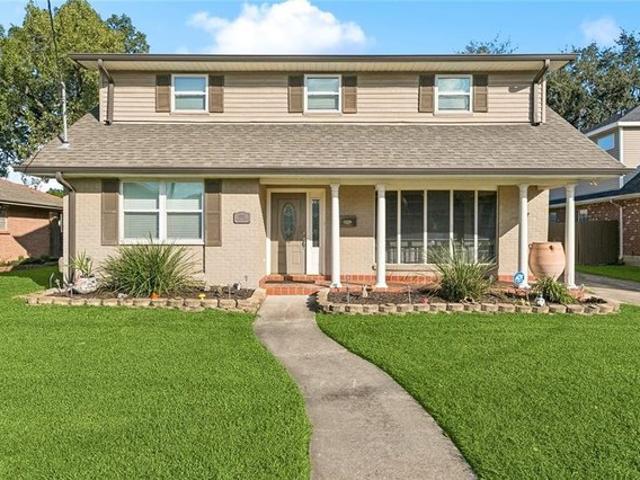 House for sale in Metairie Terrace, Metairie