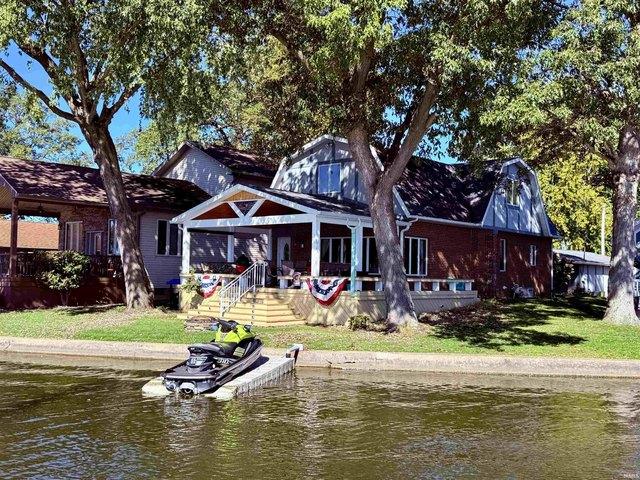 House for sale in Rochester, Fulton County
