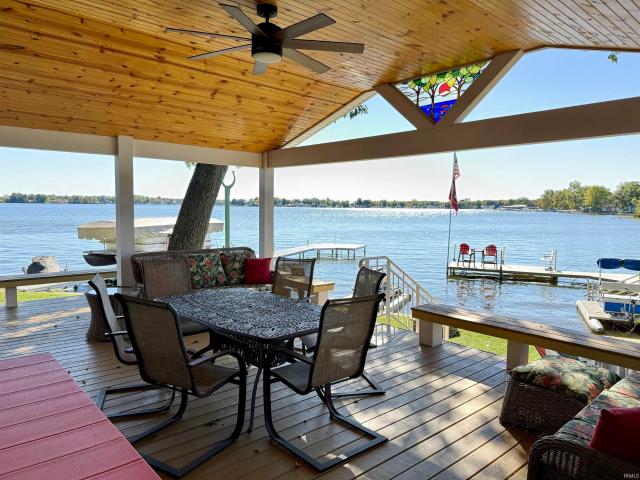 House for sale in Rochester, Fulton County