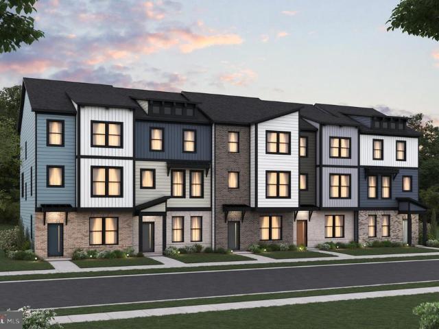 Townhouse for sale in Maryland