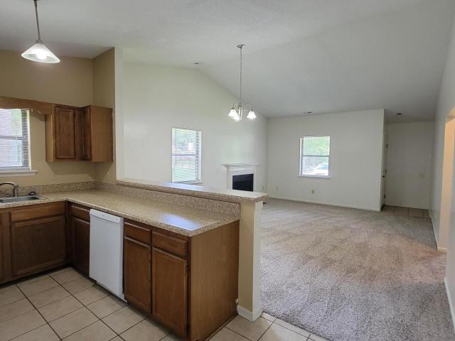 Property for rent in Jacksonville, North Carolina