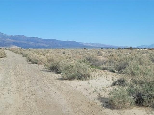Land for sale in Nye, Nevada