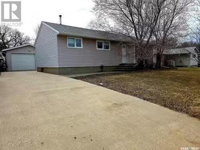 House for sale in Estevan, Saskatchewan