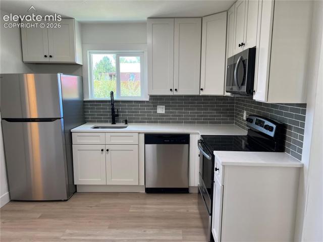House for sale in Pueblo, Colorado