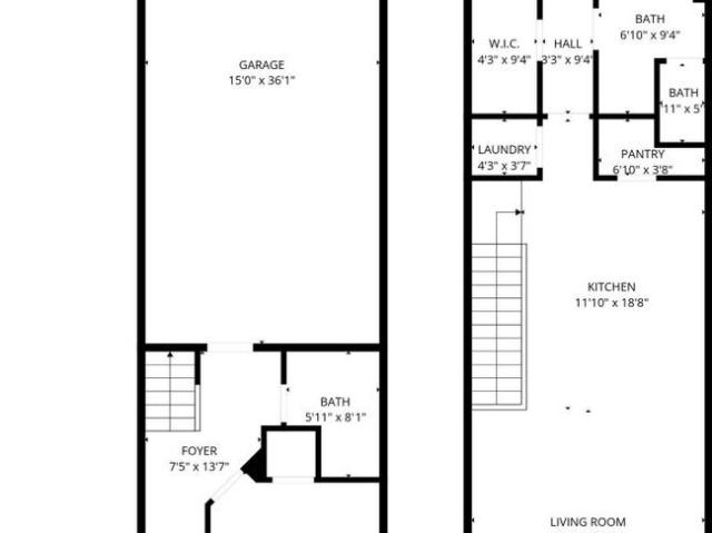 Townhouse for sale in Gilbert, Arizona