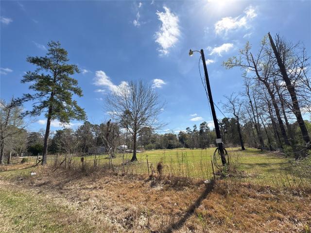 Farm for sale in Shepherd, Texas
