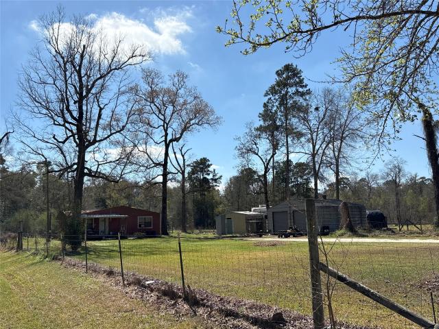 Farm for sale in Shepherd, Texas