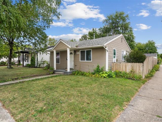 House for sale in Ferndale, Oakland County