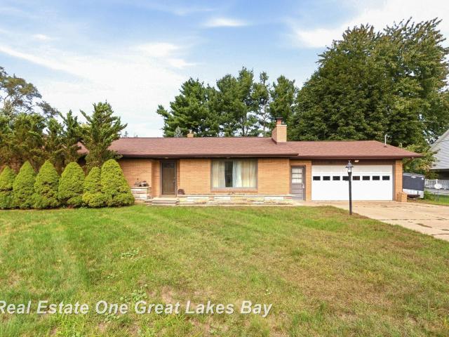 House for sale in Mount Pleasant, Isabella County