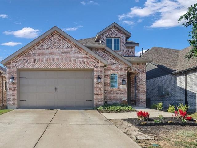 House for sale in Van Alstyne, Texas