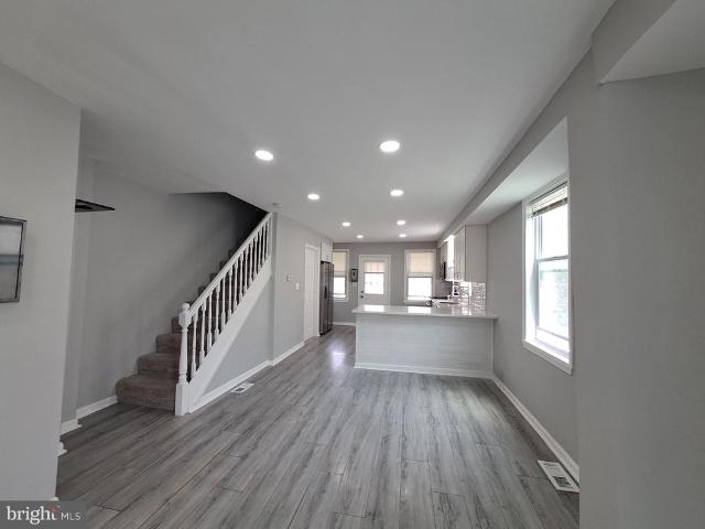 Townhouse for sale in Dundalk, Maryland