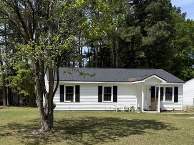 House for sale in Wilson, North Carolina