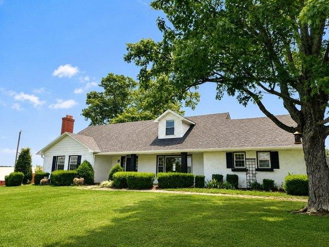 House for sale in Campbellsville, Kentucky