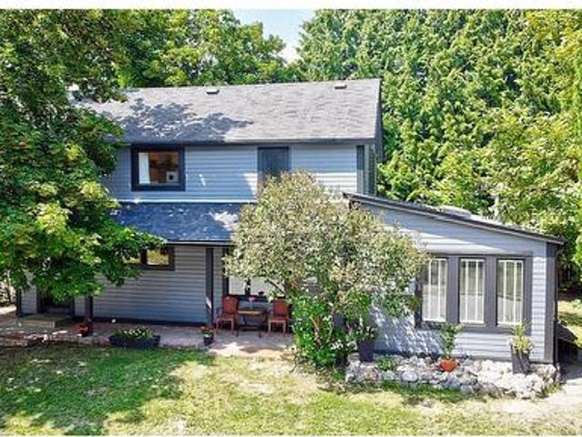 House for sale in Nelson, British Columbia