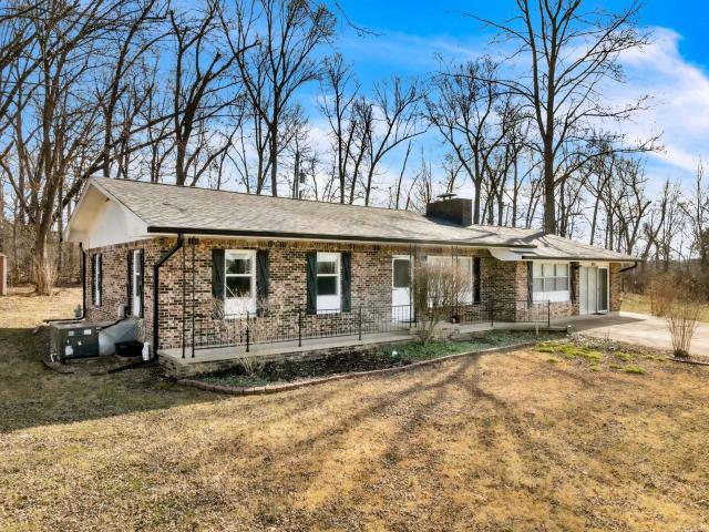 House for sale in Ark
