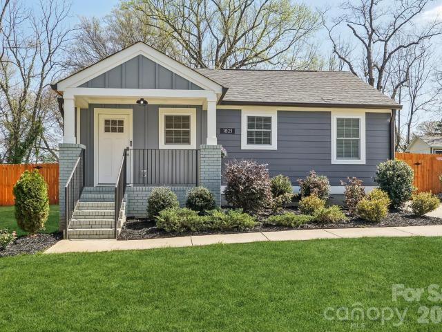 Property for sale in Mecklenburg, North Carolina