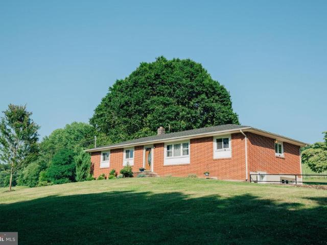 House for sale in Havre De Grace, Maryland