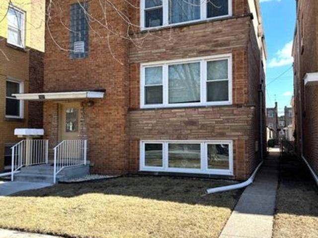 House for sale in Berwyn, Illinois