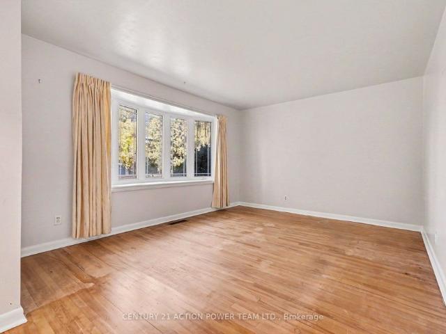 House for rent in Alta Vista, Ottawa