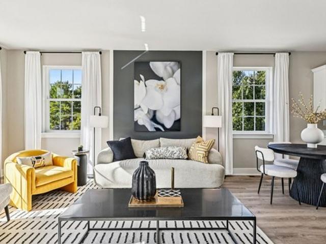 Townhouse for sale in Virginia