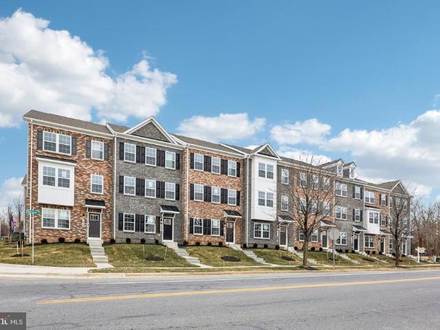 Condo for sale in Virginia