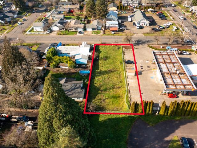 Land for sale in Oregonia