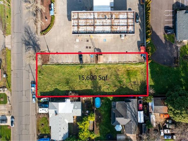 Land for sale in Oregonia