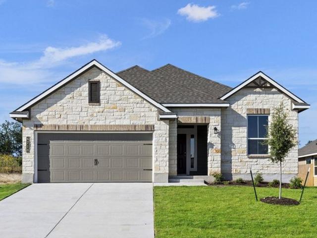 House for sale in Nolanville, Texas