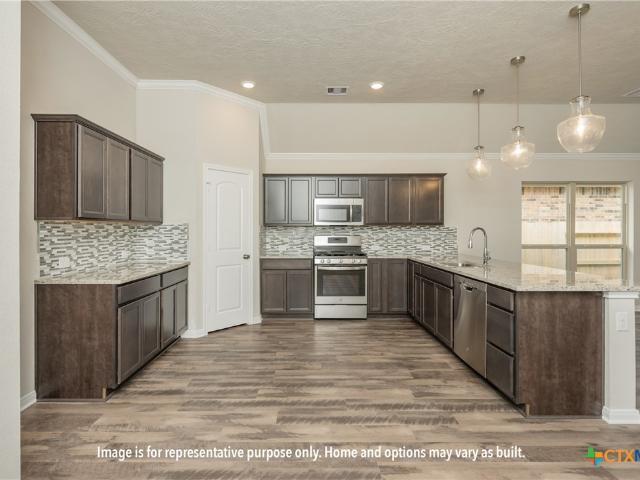House for sale in Nolanville, Texas