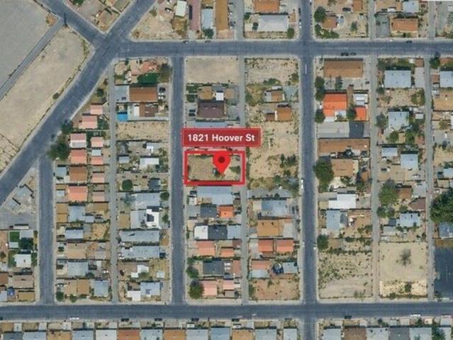 House for sale in North Las Vegas, Nevada