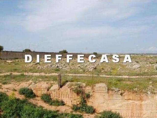 Terreno in vendita a Marsala, Sicilia