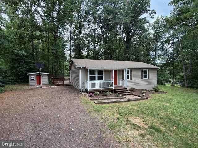 House for sale in Virginia
