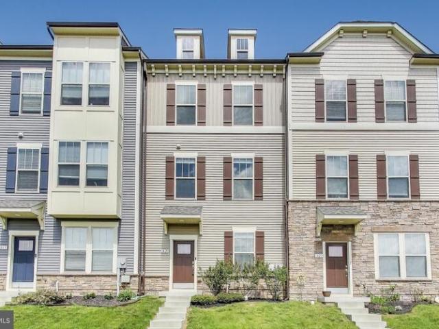 Townhouse for rent in Frederick